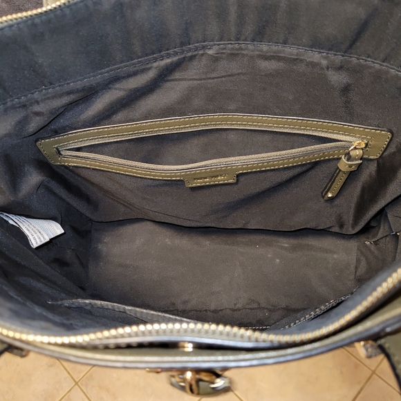 Nine West tote bag - Picture 6 of 6